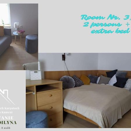 Ubytovanie Pod Cervenym Kamenom Male Karpaty Pila  Dış mekan fotoğraf